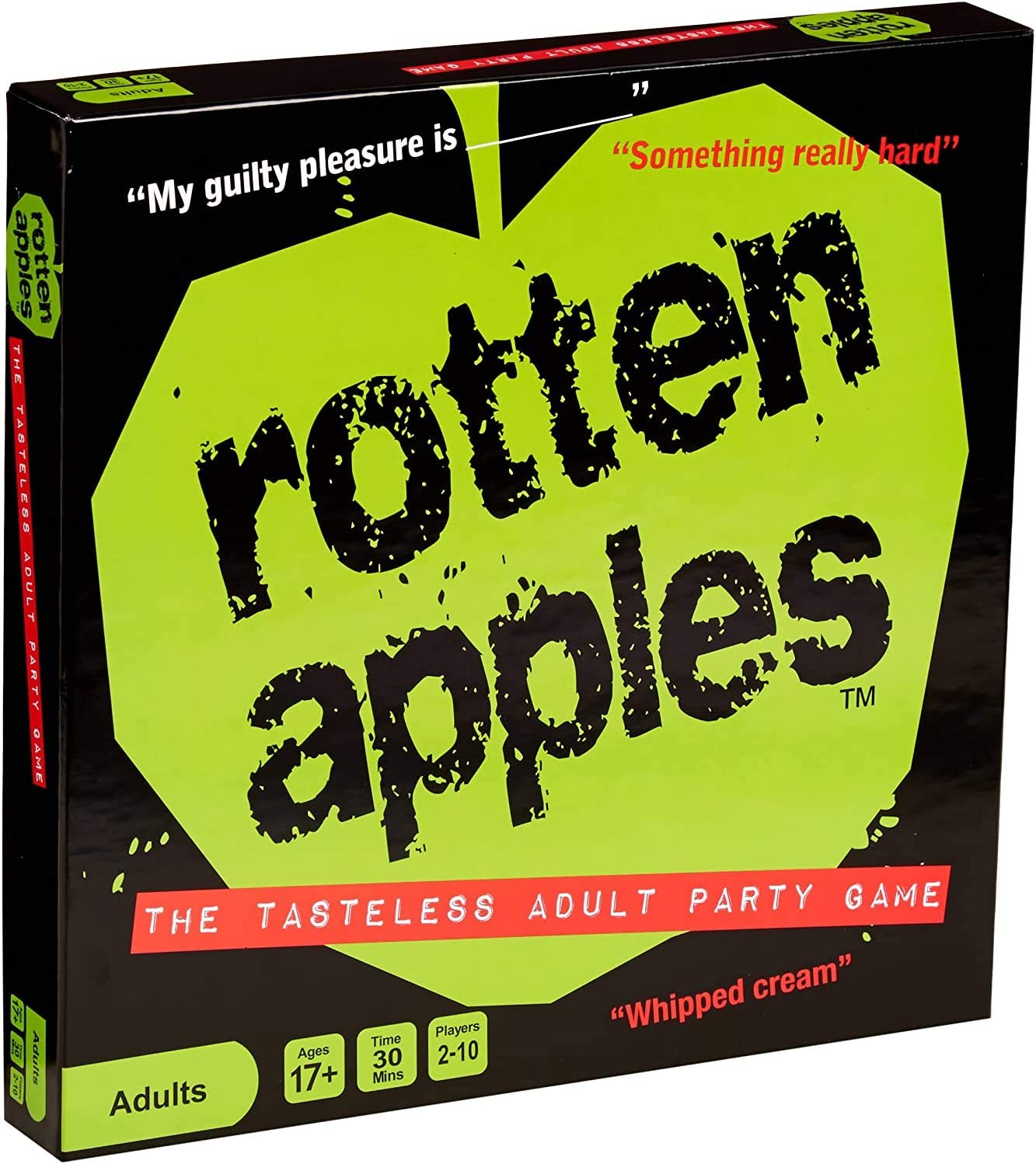 Gutter Games Beat That! Game Household Objects Expansion [Family Party Game  for Kids & Adults]