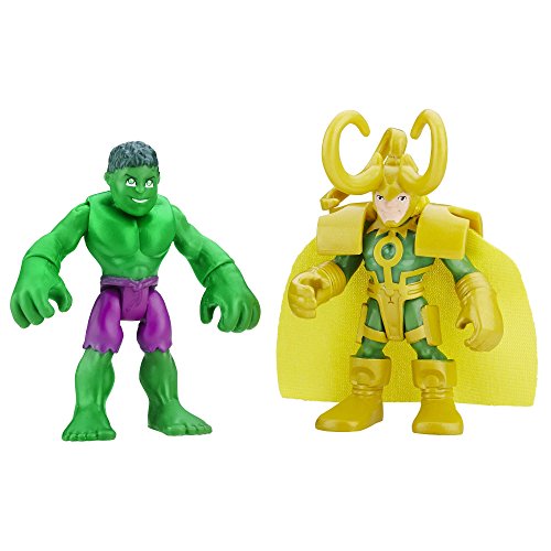 Playskool sales heroes uk