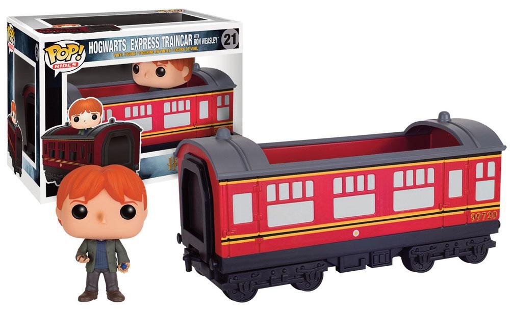 Pop harry potter hogwarts express on sale