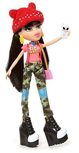 Selfie snap bratz sales doll