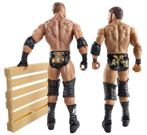 Curtis axel deals action figure