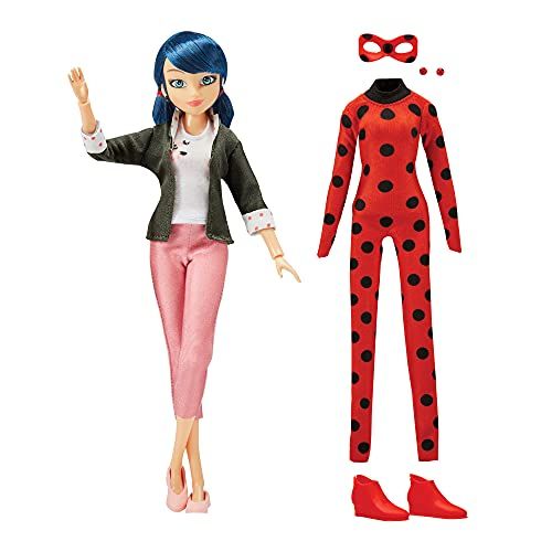 Miraculous Ladybug Cat Noir | Action Figures, Dolls, Plush Toys and Playsets