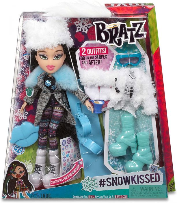 Bratz snow kissed on sale