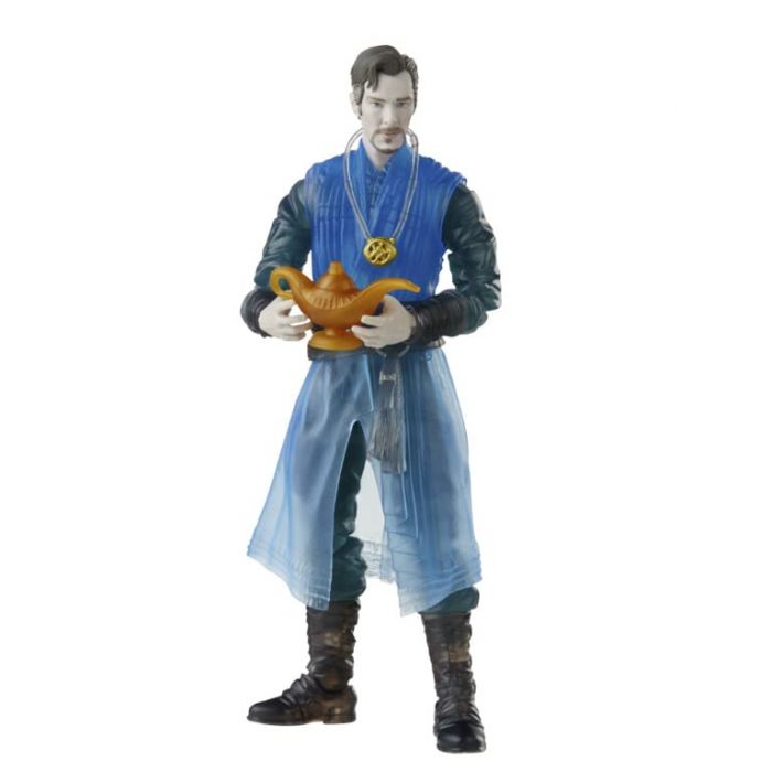 Marvel Legends Series Doctor Strange Astral Form 6 Inch Scale Action Figure