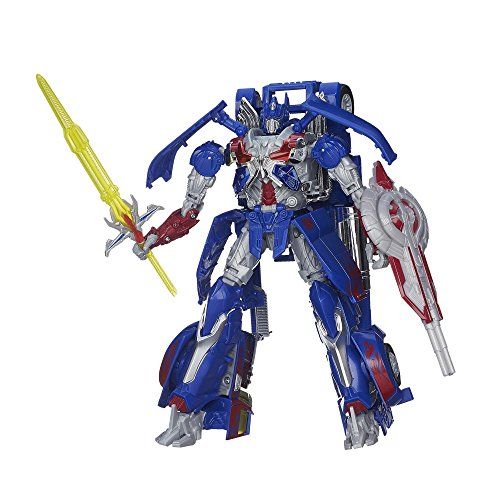Optimus prime toy outlet