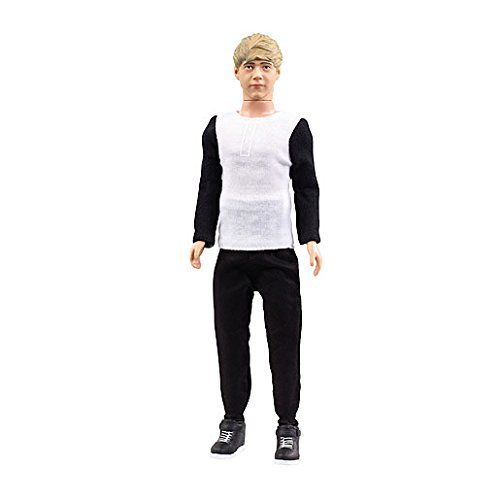 One Direction Fashion Doll Louis Tomlinson Collector Doll