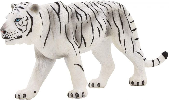 Pet tiger toy sales