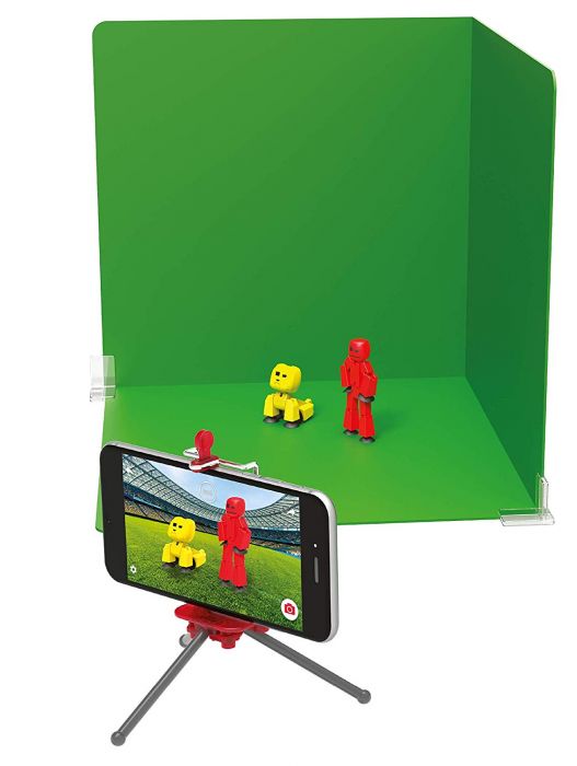 Stikbot zanimation studio hotsell