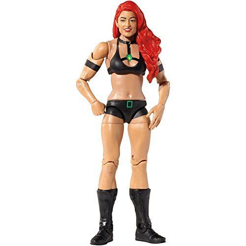 Eva marie action best sale figure