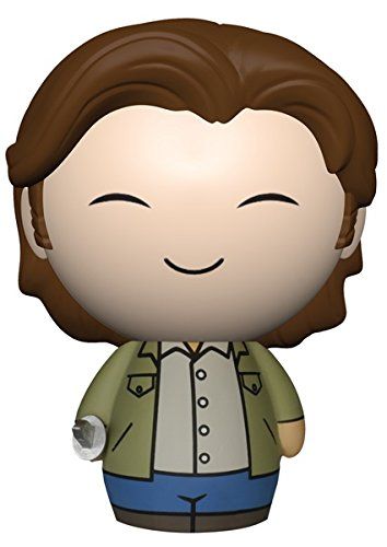 Funko Dorbz Supernatural Sam Winchester Vinyl Figure 075