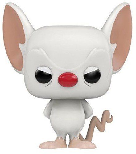 Pinky and the brain funko pop deals