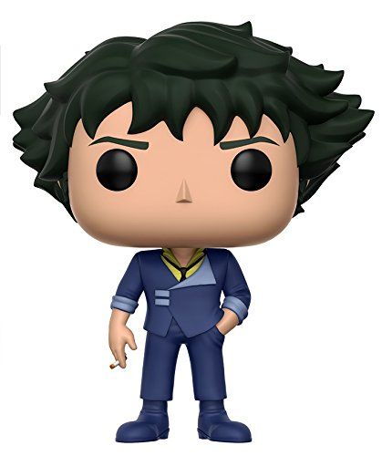 Funko Pop Animation Cowboy Bebop Spike Vinyl Figure 146