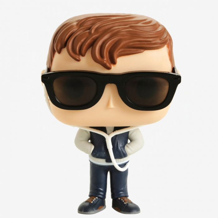 Baby driver funko pop shop