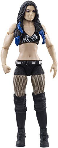 Paige action figure discount