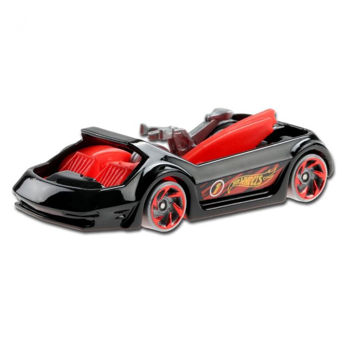 Deora 3 hot wheels sale