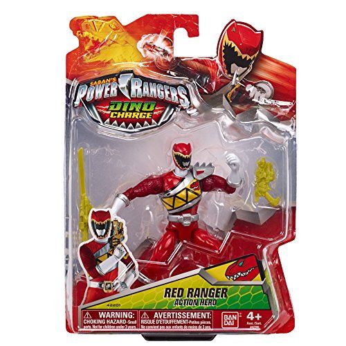 16+ Red Power Ranger Costume