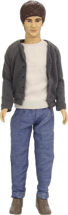 One Direction Fashion Doll Louis Tomlinson Collector Doll