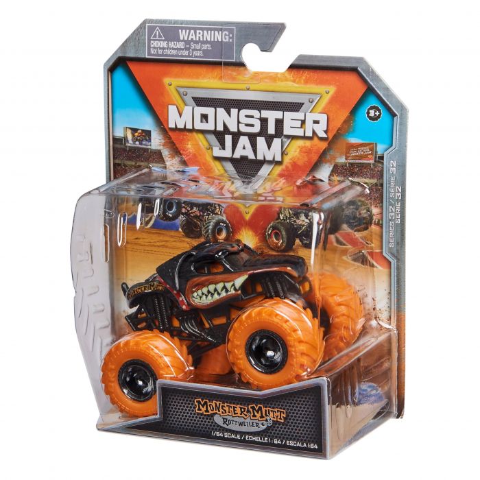 Monster mutt rottweiler toy on sale