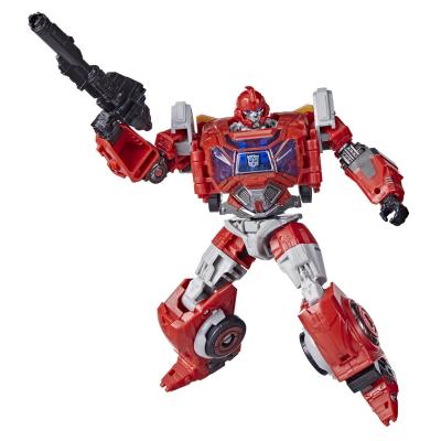 The Transformers Bumblebee Studio Series 84 Ironhide Action Figure Is Now Available At Phillips Toys
