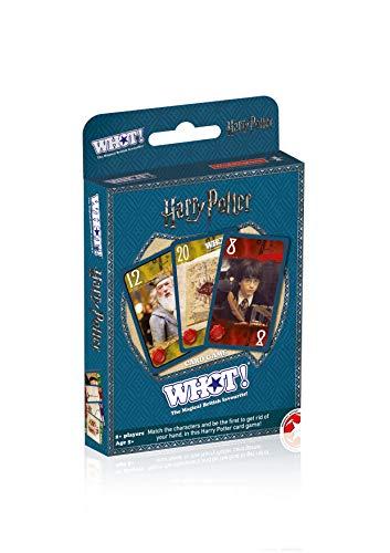 HARRY POTTER WHOT IN STOCK TODAY!