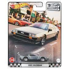 Phillips Toys Now Has The Hot Wheels Premium Boulevard Series In Stock