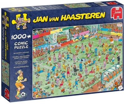 New Jumbo Jan Van Haasteren Now In Stock At Phillips Toys