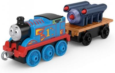 Phillips Toys Now Has In Stock A Selection of Thomas and Friends Trackmaster Push Along Metal Train Engines