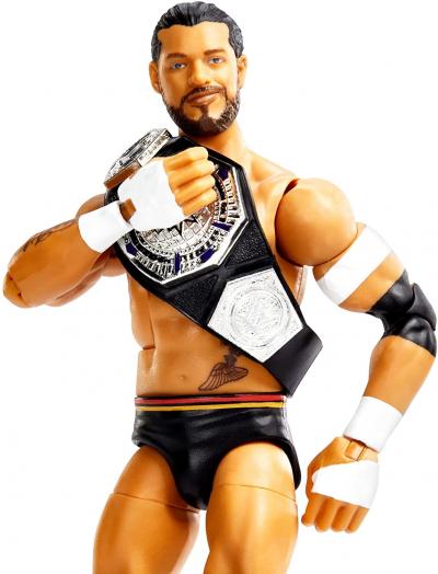 WWE Elite Collection Series 87 wrestling action figures are now in stock at Phillips Toys