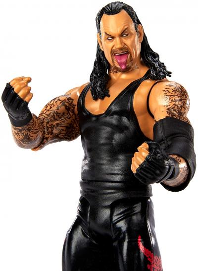 WWE Basic Series 109 Summer Slam Edition Is Now Available At Phillips Toys
